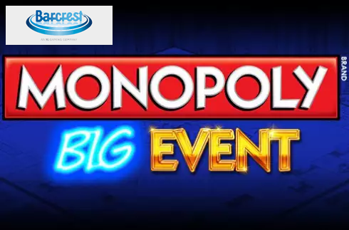 MONOPOLY Big Event